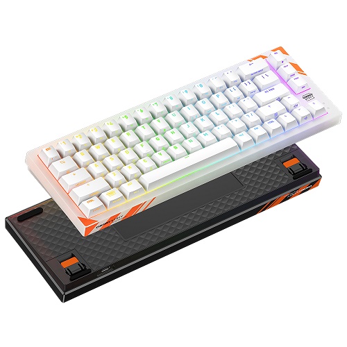 CHERRY XTRFY K5 PRO TMR