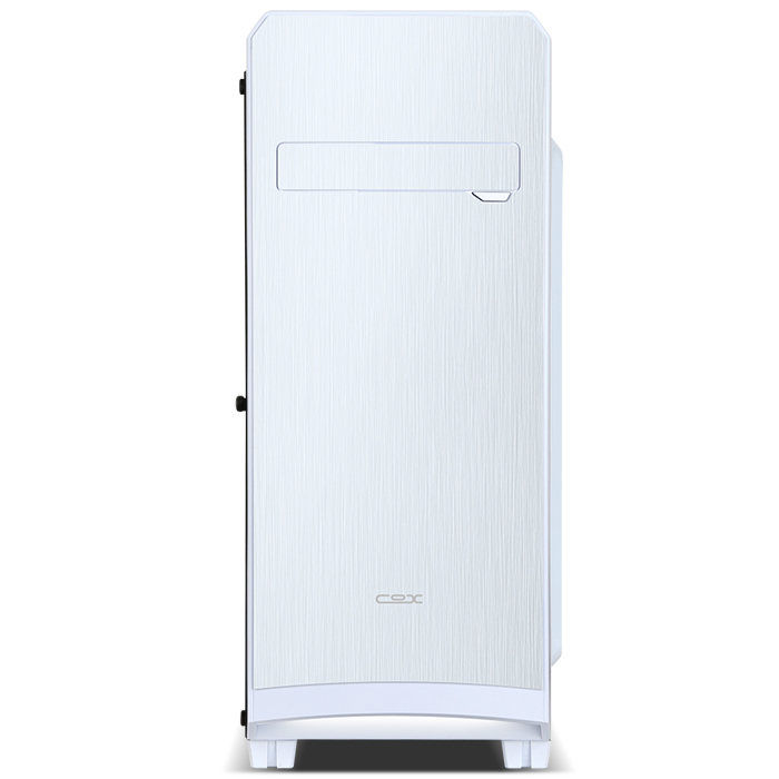 COX A3 녹턴 풀 아크릴 (화이트)_이미지
