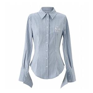 예쎄 유니크 소식 슬림 블라우스 S5SBL023A