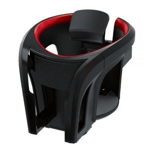 슬라이딩 휴대폰 컵홀더