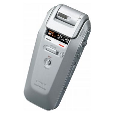 SONY ICD-CX50_이미지