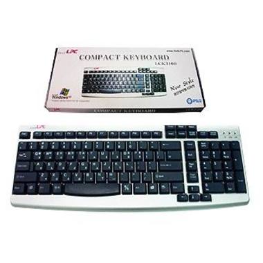 FirstLPC LCK-3100