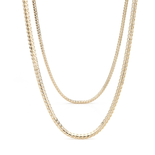 ���ν� 14k ����� 42cm ü��_�� N10870