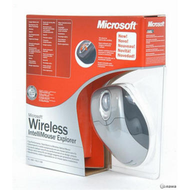 MS ���� IntelliMouse Explorer 2.0 �ǹ�