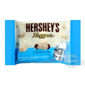 너겟 쿠키앤크림 159g