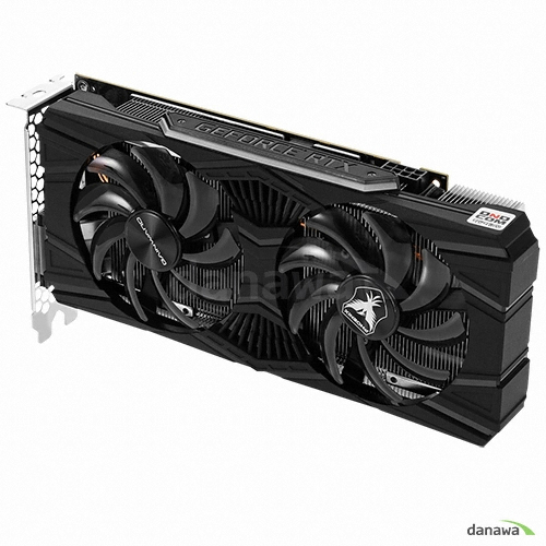 GAINWARD 지포스 RTX 2060 피닉스 GS OC D6 6GB_이미지