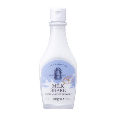 스킨푸드 밀크쉐이크 포인트 메이크업 리무버(구) 160ml (6개)
