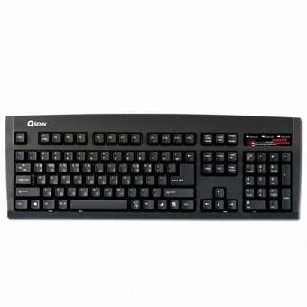 지피전자 QSENN SEM-<b>DT35</b> PS2