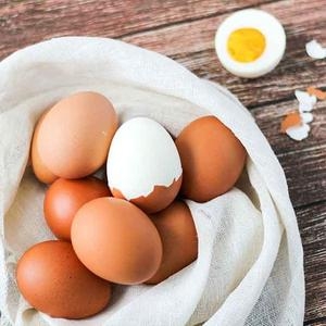 푸드맛봄 촉촉한 반숙란 대란 60구