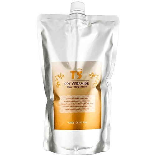 TS PPT 세라마이드 헤어 트리트먼트 1000g