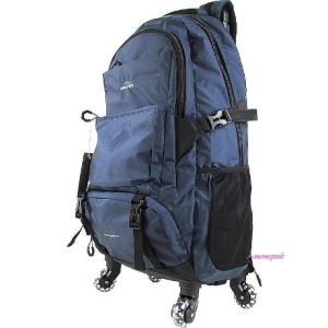 제노바 롤링백팩 영산가방 대형가방 여행 실용적 트롤리기능lmn196