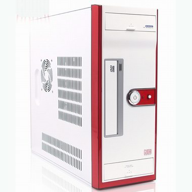 PCHUB GUDAI MA-30 Air Cool 레드화이트_이미지