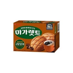 마가렛트 구운모카 176g
