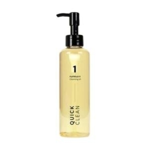 �Ｚ�޵��ڽ� �ѹ����� 1�� ���� ���� Ŭ��¡���� 200ml