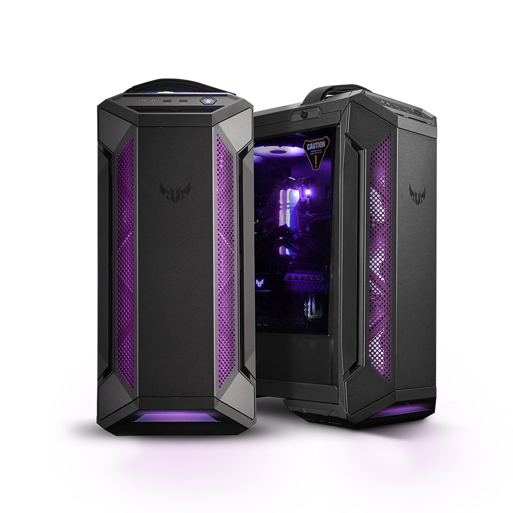 ASUS MASTER TUF 5600X NO.2