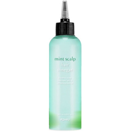 민트 스칼프 헤어 식초 200ml