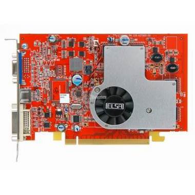 ELSA 라데온 X700Pro X70 Pro 256MB LEADERS_이미지