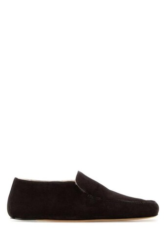 더로우 로퍼 F2128L805SH03 LQB Brown