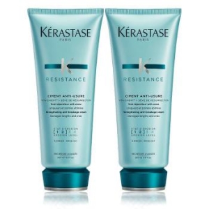 케라스타즈 시몽 앙띠유저 컨디셔너 200ml (2개)