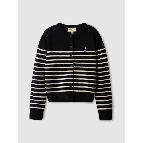 후아유 Steve R-neck Cardigan WHCKE4912F