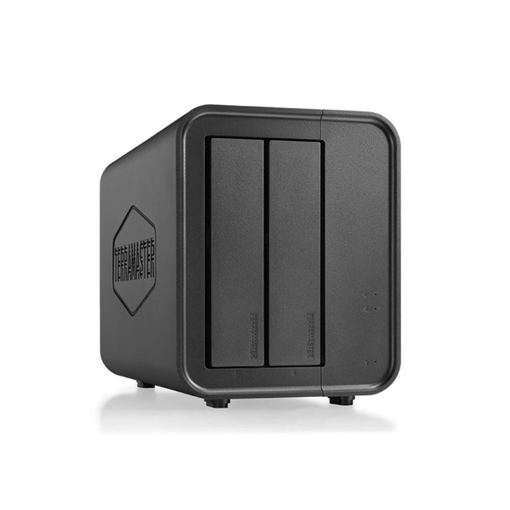 TerraMaster F2-212 (44TB)_이미지