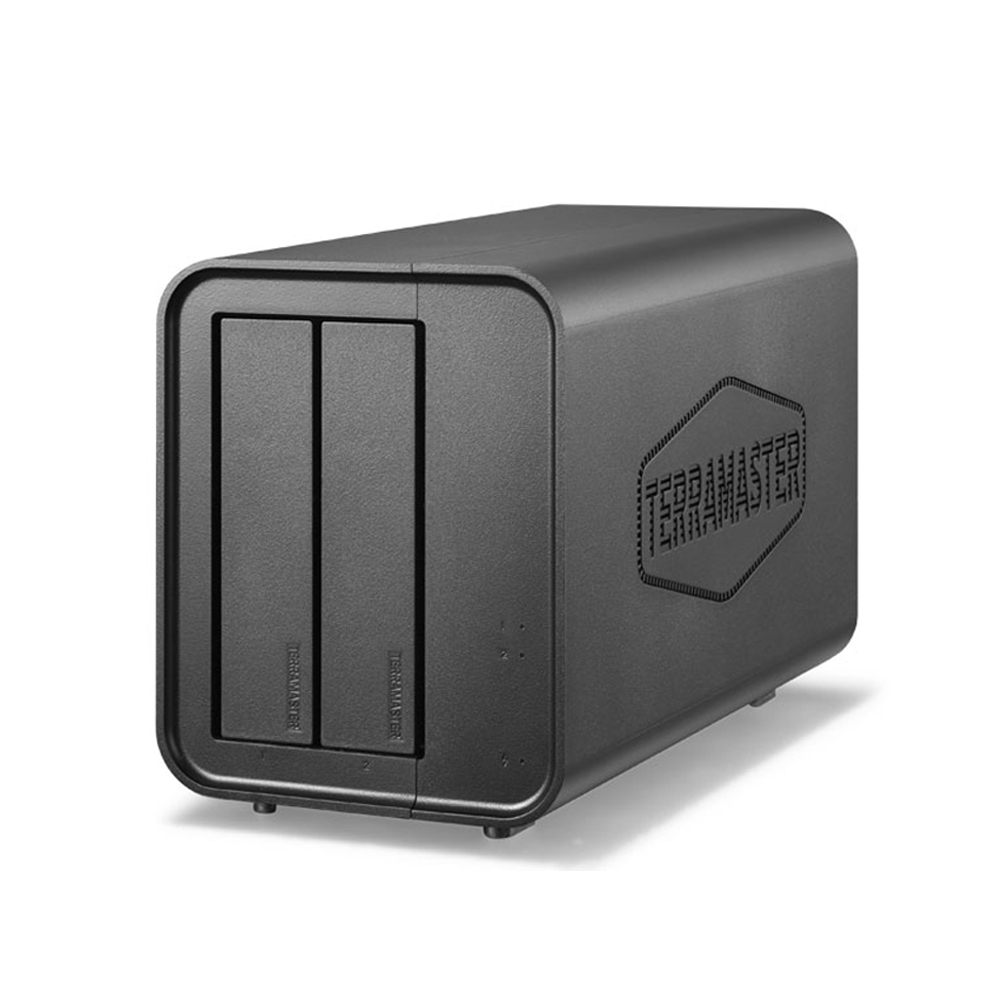 TerraMaster F2-212 (44TB)_이미지