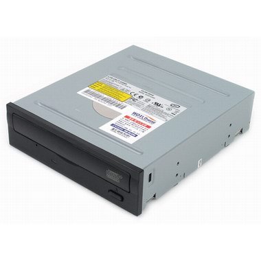 Lite-On CD-RW SOHR-5239V 블랙 월드와이즈_이미지