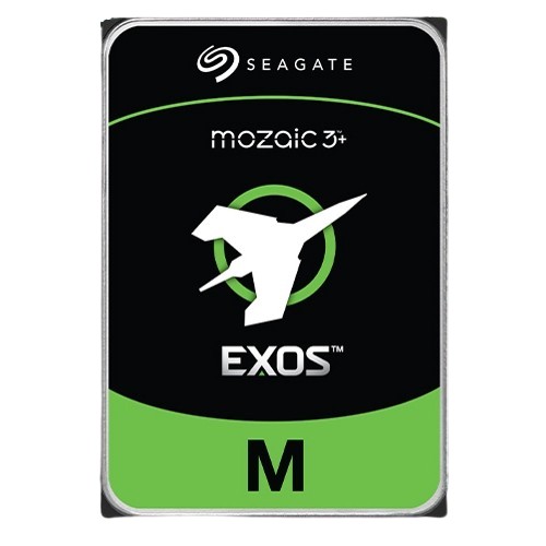 Seagate  Exos 7200/512M (28TB, ST28000NM003K)