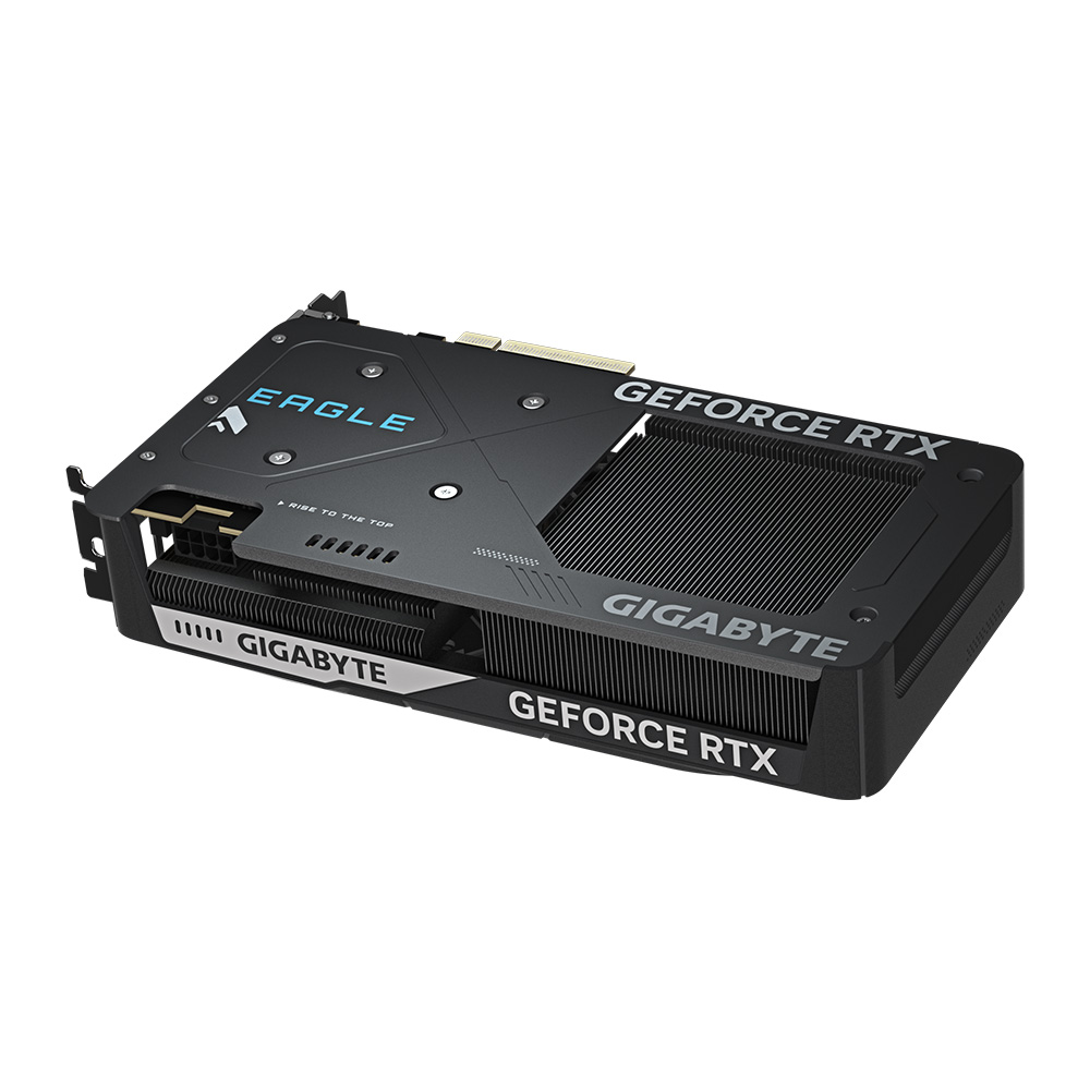 GIGABYTE ������ RTX 5060 Ti EAGLE OC D7 8GB ���̾���