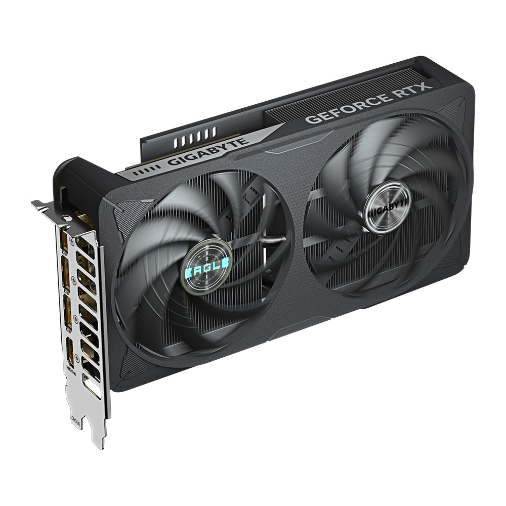 GIGABYTE 지포스 RTX 5060 Ti EAGLE OC D7 8GB 제이씨현_이미지