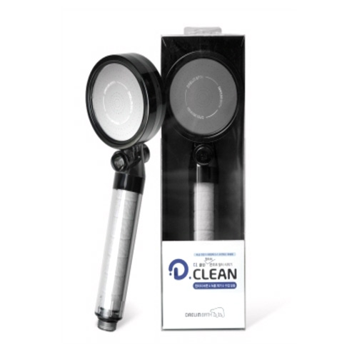 대림바스 디클린 Ver2 원터치 온오프 필터샤워기