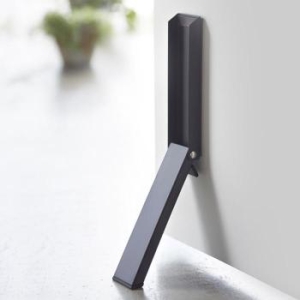 야마자키 말발굽 문닫힘방지 무타공 자석 폴딩스토퍼 S11112580