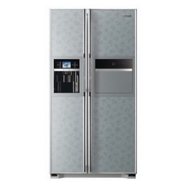 LG���� ����� R-T753GQL