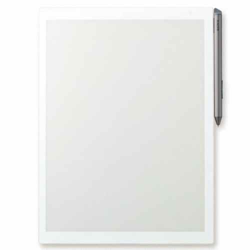 SONY Digital Paper System DPT-RP1 �ؿܱ���