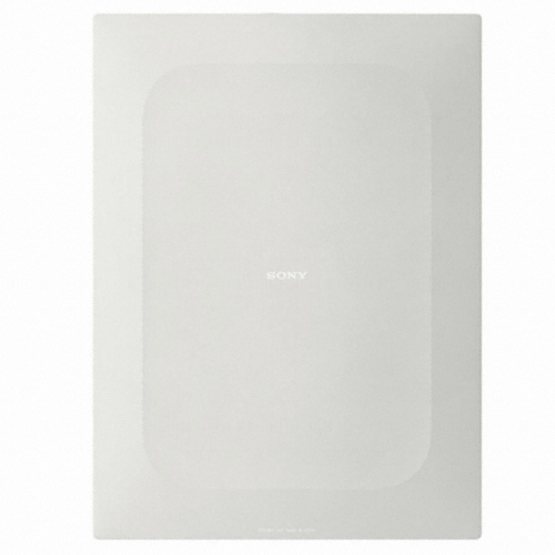 SONY Digital Paper System DPT-RP1 해외구매 (16GB)_이미지