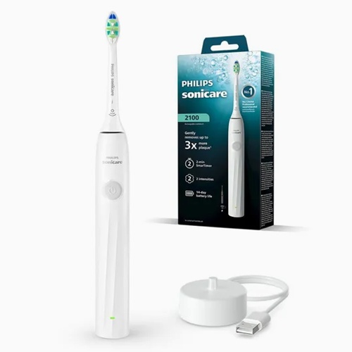 �ʸ��� �Ҵ��ɾ� 2100 �ø��� HX4021/01