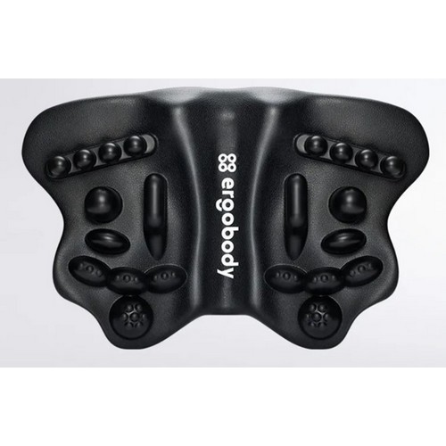 에르고바디 쉐이피 슬림백_이미지