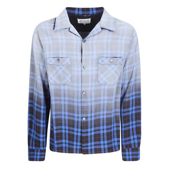 메종마르지엘라 B0741949610 롱슬리브 셔츠 S50DT0069M35706/001F_이미지