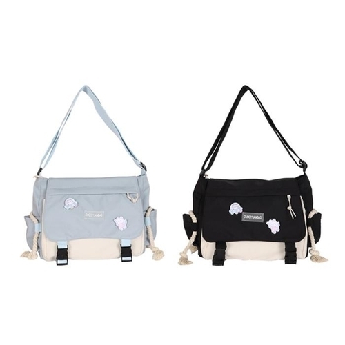 셀러허브 패션 주말 간편 외출용 이쁜 캐쥬얼 숄더백 J41621 30대여성_이미지