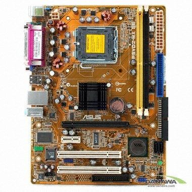 ASUS P5VD2-MX SE 아이보라 (리퍼비시)
