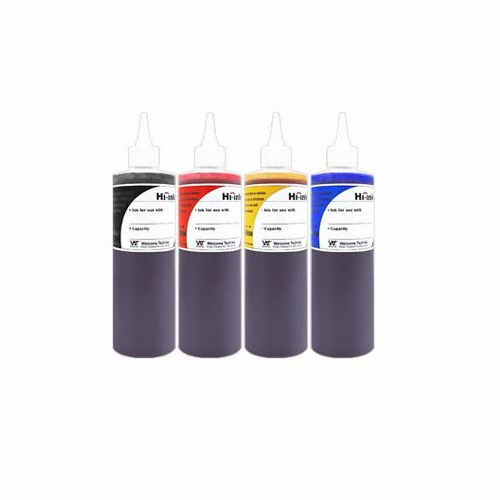 리필 GI-990BK, GI-990C, GI-990M, GI-990Y 4색 세트