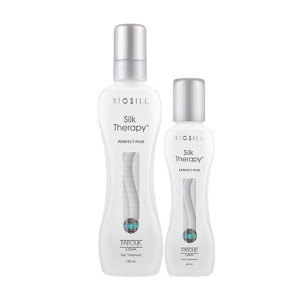 실크테라피 퍼펙트 페어 에센스 150ml+60ml (150ml 1개+60ml 1개)_이미지