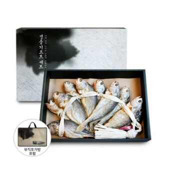하늘뜰식품 법성포 부세보리<b>굴비</b> 28~30cm