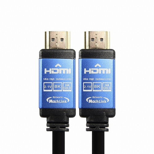 마하링크 Ultra HDMI v2.1 케이블 (ML-H8K150, 15m)