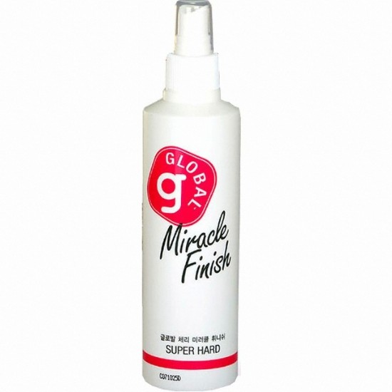  리브겐 글로발 체리 미라클 피니쉬 240ml[2개]