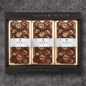 재영곶감 호두말이 선물세트 300g