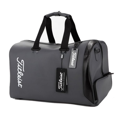 타이틀리스트 코어 에센셜 보스턴백 TA22CEBBK (병행)_이미지