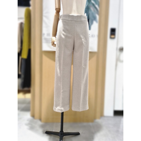 스타코퍼레이션 포커스 윈터도톰일자팬츠 FW2J7PT0310