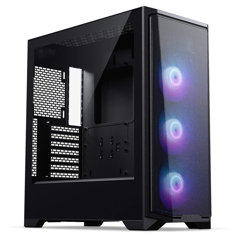 Phanteks ECLIPSE G370A (블랙)_이미지