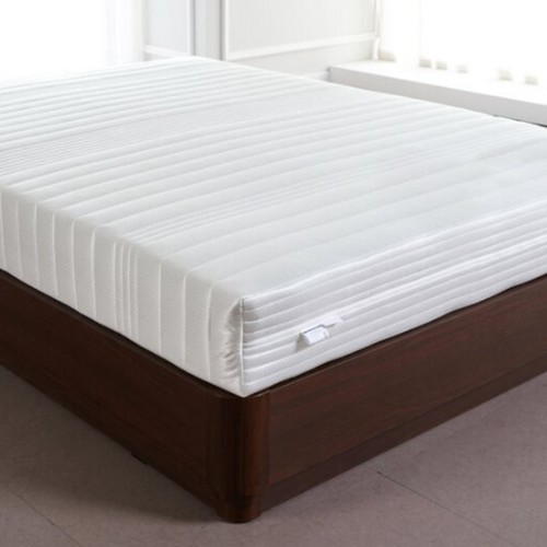 인터데코 호텔라인 라텍스 포켓스프링 매트리스 S (21cm)_이미지